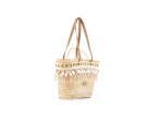 Capazo mediano BALI Beige